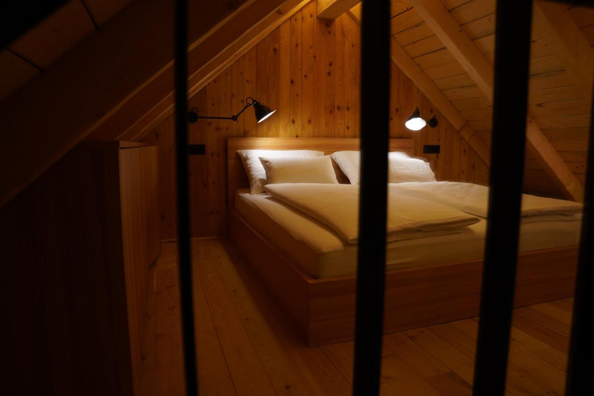 Alpine Retreat Apartments Surc Rateče Екстериор снимка