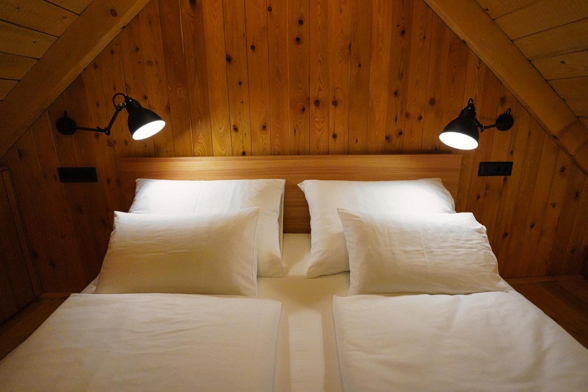 Alpine Retreat Apartments Surc Rateče Екстериор снимка