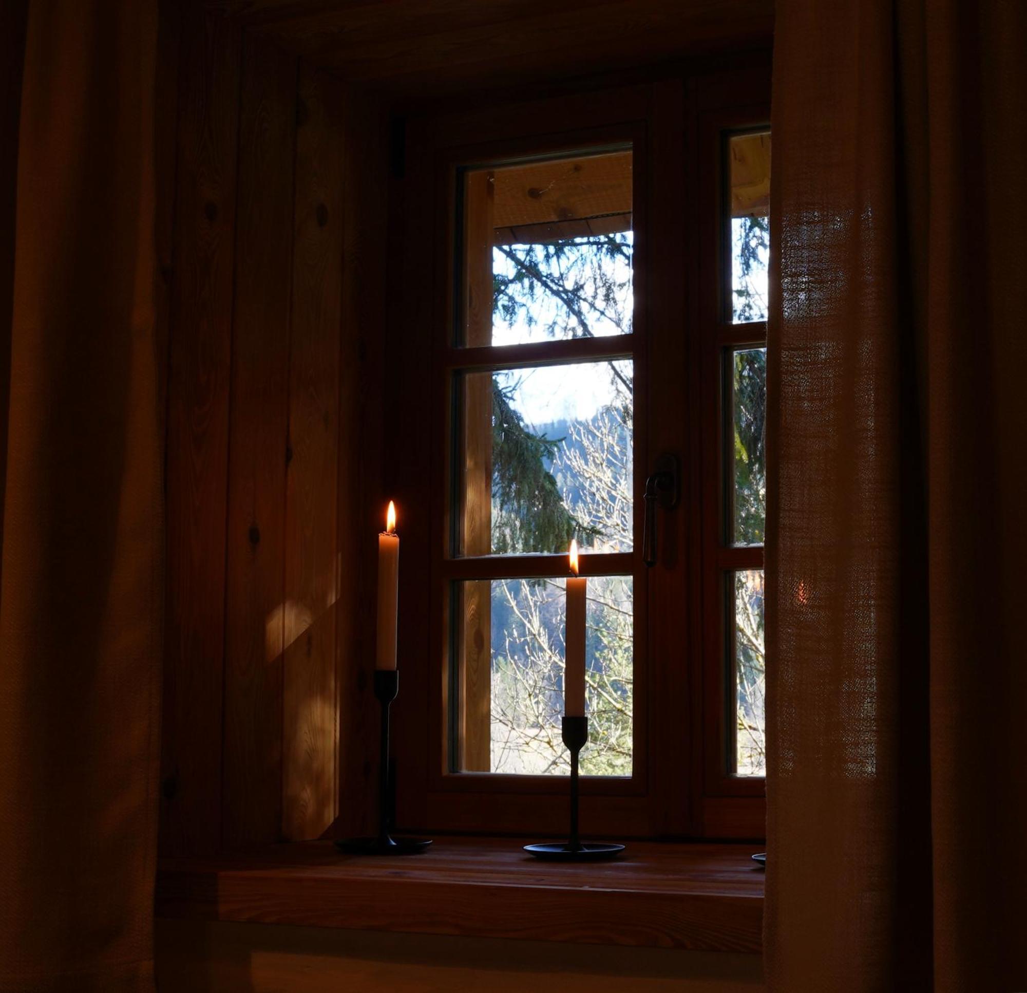 Alpine Retreat Apartments Surc Rateče Екстериор снимка