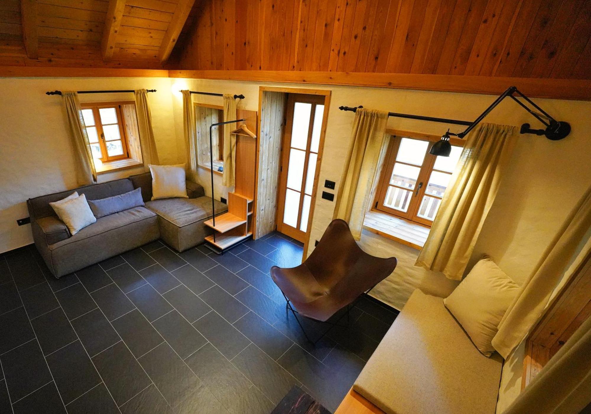 Alpine Retreat Apartments Surc Rateče Екстериор снимка