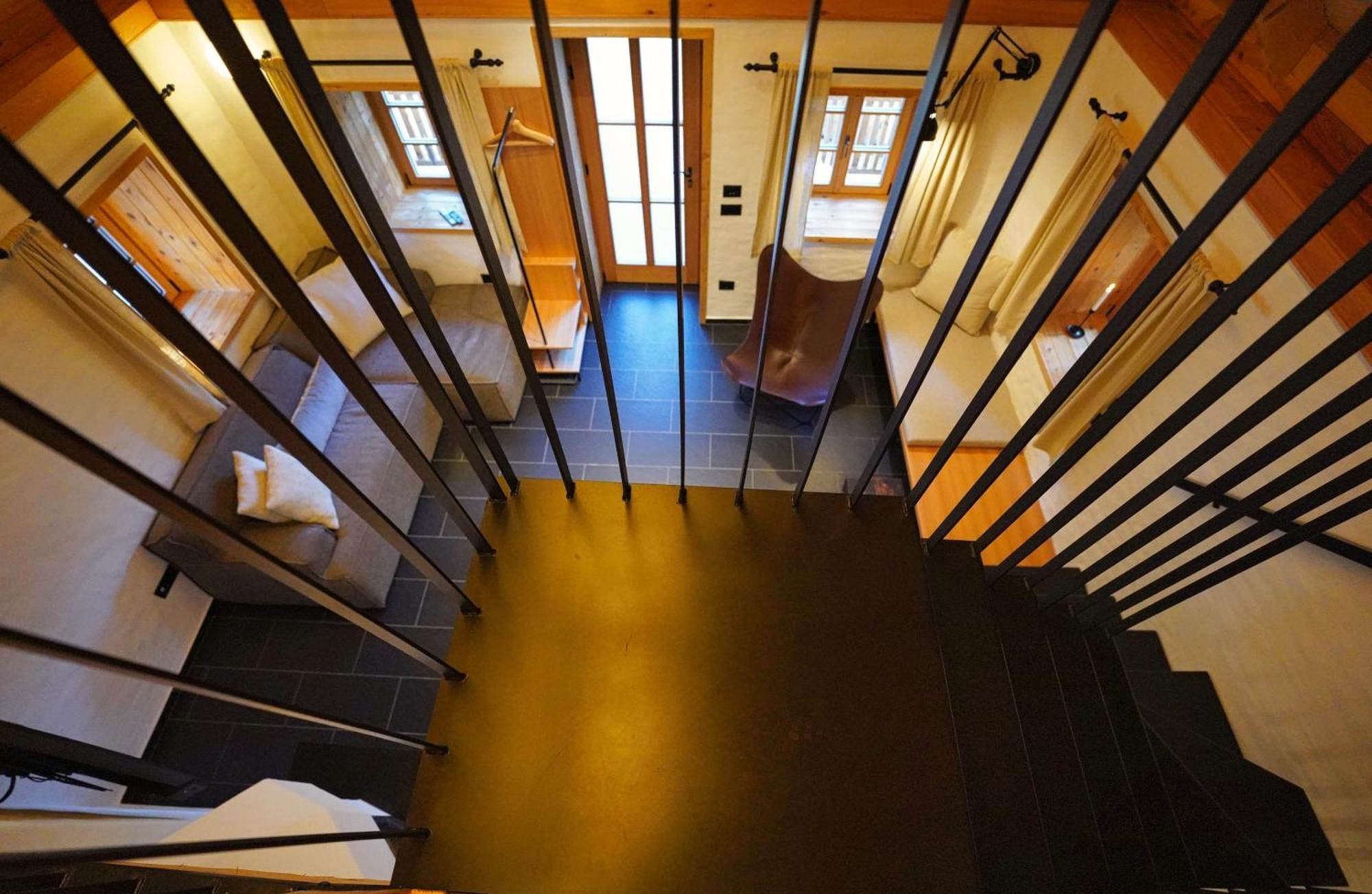 Alpine Retreat Apartments Surc Rateče Екстериор снимка