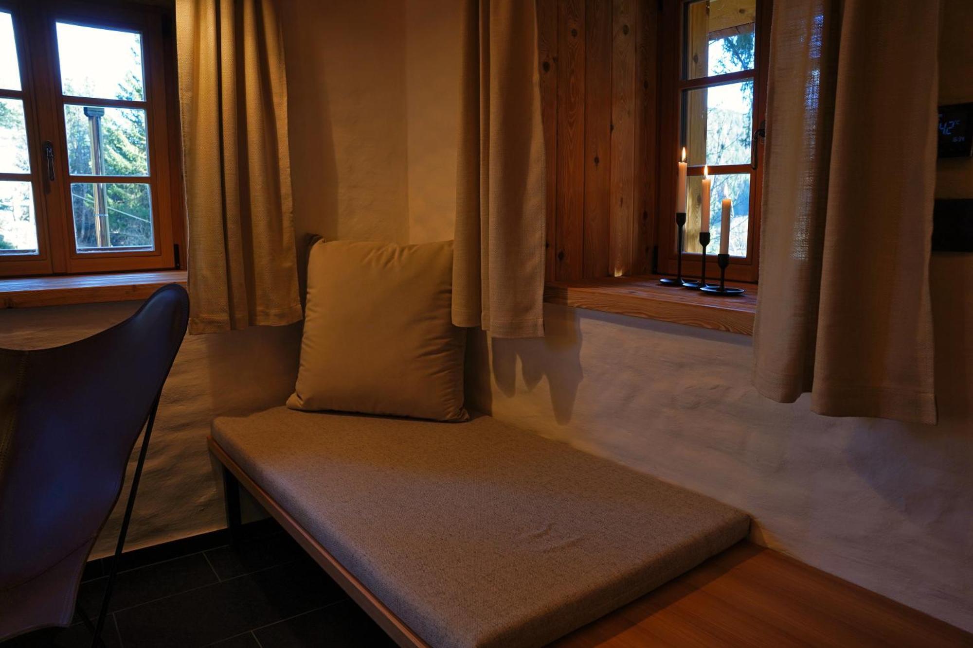 Alpine Retreat Apartments Surc Rateče Екстериор снимка