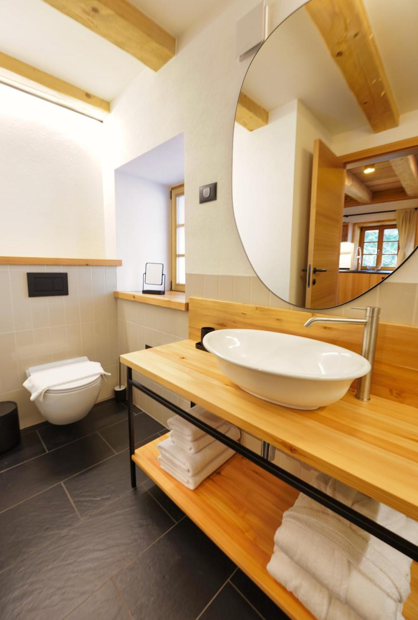 Alpine Retreat Apartments Surc Rateče Екстериор снимка