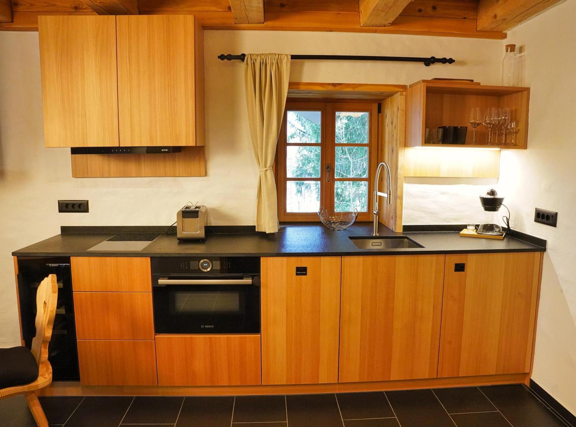Alpine Retreat Apartments Surc Rateče Екстериор снимка