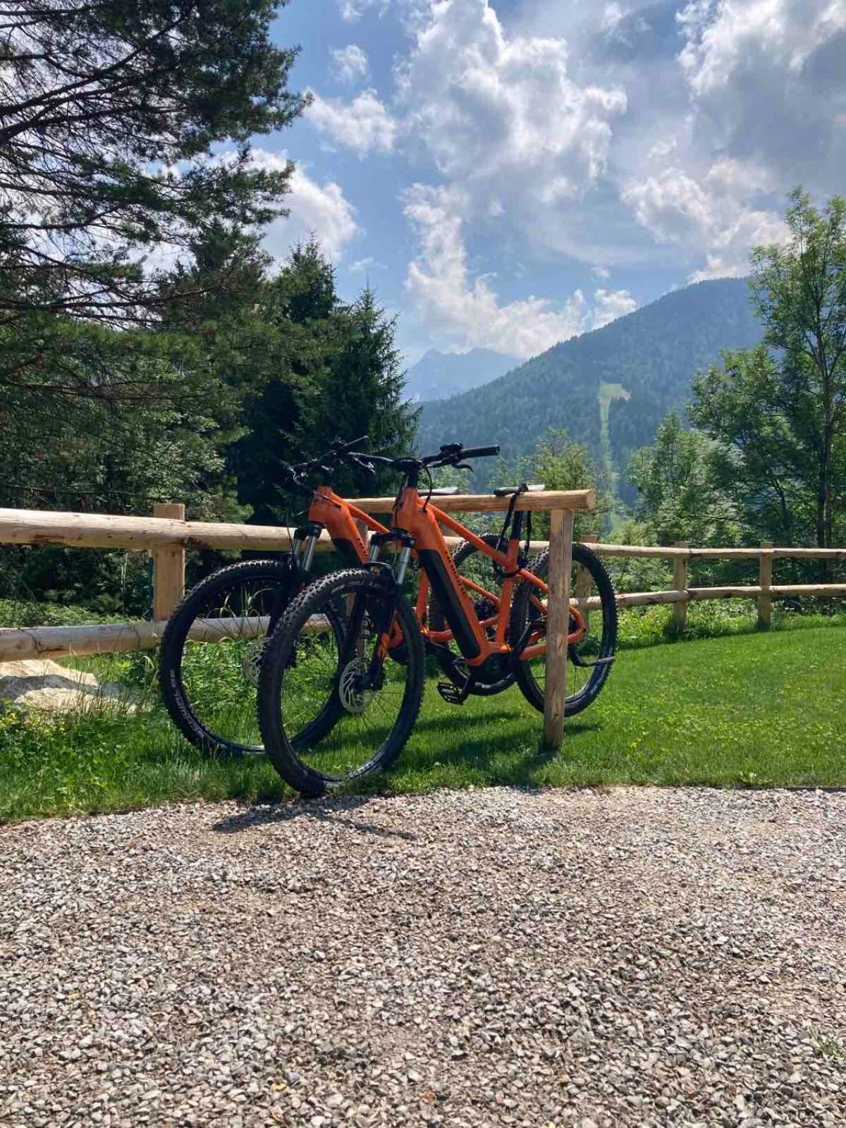 Alpine Retreat Apartments Surc Rateče Екстериор снимка